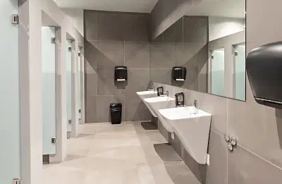 Public Restroom Finder App for New York - Mobile App