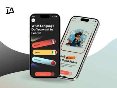 LINGUA AI – APPLICATION MOBILE E-LEARNING AVEC INTELLIGENCE - CADRAGE - Artificial Intelligence