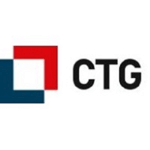 CTG Consulting GmbH logo