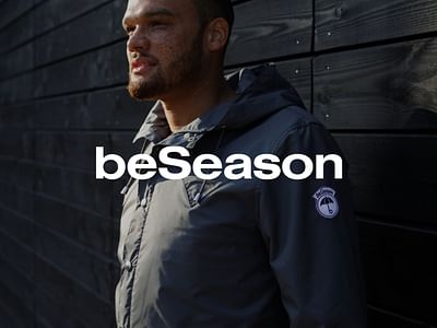 beSeason - Publicité