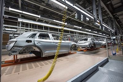 Website Strategy for Manufacturing Company - Content Strategy