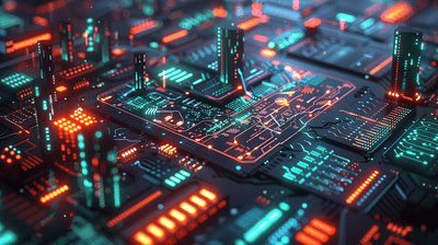 Enhancing Financial Risk Assessment with AI - Artificial Intelligence