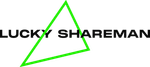Lucky Shareman GmbH logo