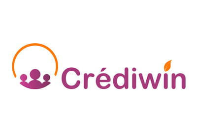 Crédiwin - Social media