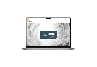 iView – Overname en doorontwikkeling software - Software Development