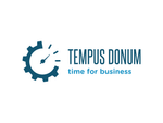 Tempus Donum logo