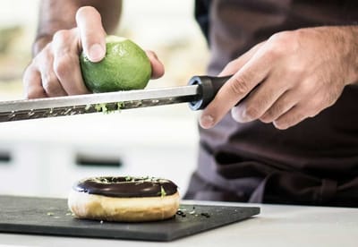 Creating not just a brand - Branding & Positioning