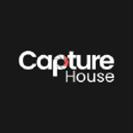 Capture House logo