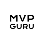 MVP Guru logo