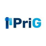 PRGI logo