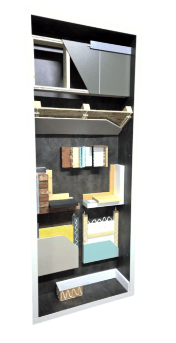 Cabinet - Evenement