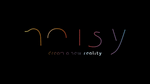 Noisy VR logo