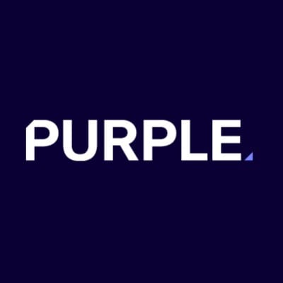 Cannings Purple