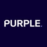 Cannings Purple logo