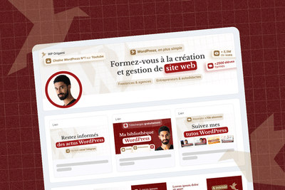 Profil LinkedIn Alexis Fichou - Branding y posicionamiento de marca