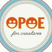 OPOE for Creatives