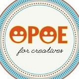OPOE for Creatives