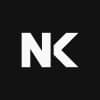 NK Media GmbH logo
