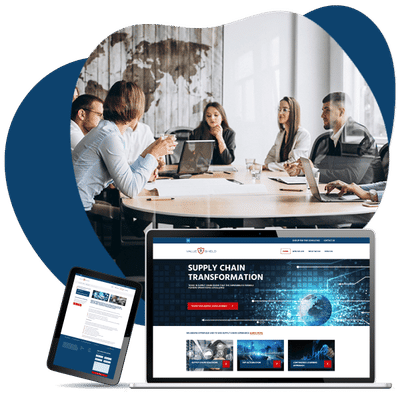 Value Shield - Création de site internet