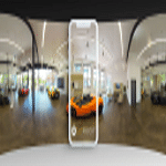 360° Ansicht VR Tours For Business Customers