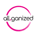 Allganized logo