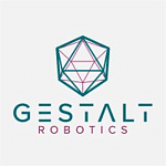 Gestalt Robotics logo