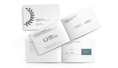 Watchmaking Association Prize Branding - Markenbildung & Positionierung