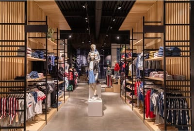 ZEB, zoveel meer dan fashion - Public Relations (PR)