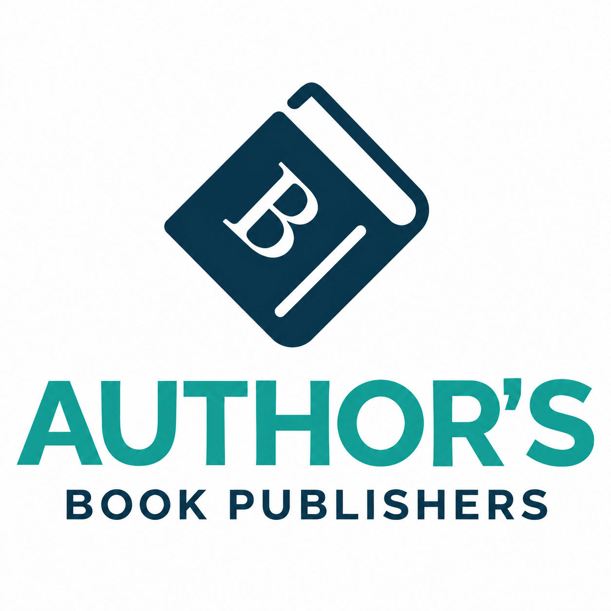Authors Book Publishers