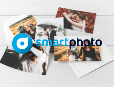 Smartphoto: Photoprints - Social media