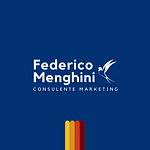 Federico Menghini Consulente Marketing logo