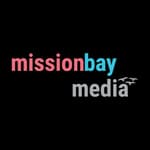 Mission Bay Media logo