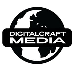 DIGITAL CRAFT MEDIA logo