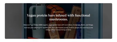 Balanced Tiger: 171% revenue growth, ACoS cut in half - SEO