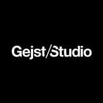 Gejst Studio logo