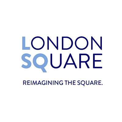 Branding for property - London Square Malaysia - Réseaux sociaux