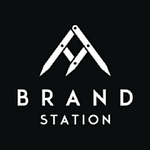 BRAND STATION PARIS logo