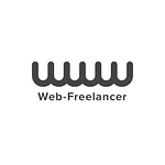 Web-Freelancer logo