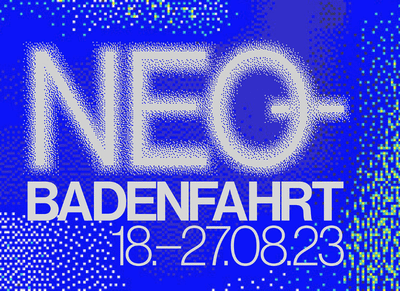 Badenfahrt 2023 – Das Jubiläumsbuch - Content Strategy