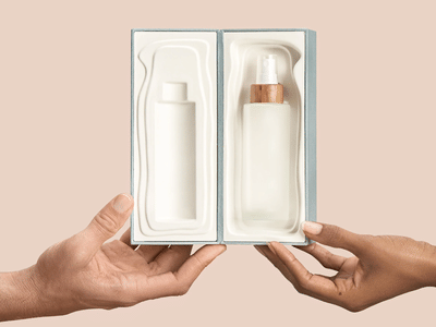 IPL: Global packaging supplier website design & build - SEO
