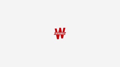 Logo Identité Winamax - Graphic Design
