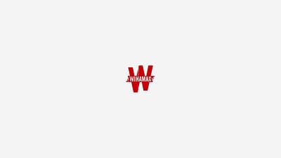 Logo Identité Winamax - Design & graphisme