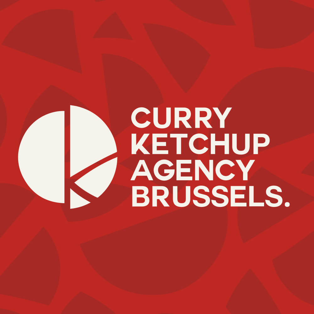 Curryketchup