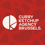 Curryketchup logo
