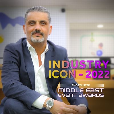Mohammad A. Tayem Founder & CEO - Advertising