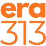 Era 313 logo