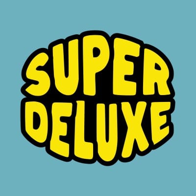 Super Deluxe LLC