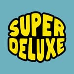 Super Deluxe LLC logo