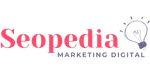 Seopedia Agencia SEO y Marketing Digital logo