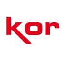 Kor Business Comunicación & Marketing logo